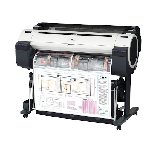 impression des plans impression des plans